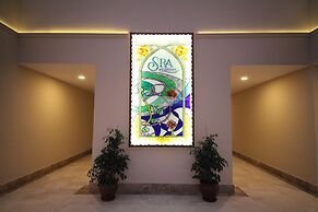 Safa Sorgun Thermal Hotel Wellness & Spa