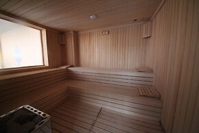 Safa Sorgun Thermal Hotel Wellness & Spa