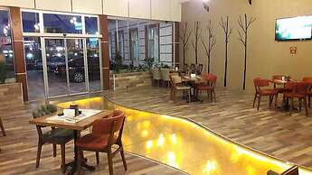 Safa Sorgun Thermal Hotel Wellness & Spa