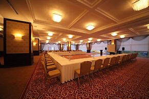 Safa Sorgun Thermal Hotel Wellness & Spa