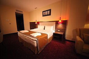 Safa Sorgun Thermal Hotel Wellness & Spa