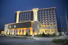 Safa Sorgun Thermal Hotel Wellness & Spa