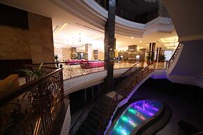 Safa Sorgun Thermal Hotel Wellness & Spa