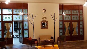 Safa Sorgun Thermal Hotel Wellness & Spa