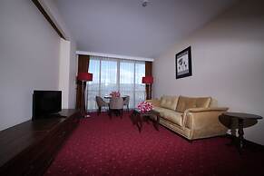 Safa Sorgun Thermal Hotel Wellness & Spa