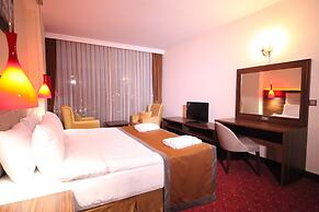 Safa Sorgun Thermal Hotel Wellness & Spa