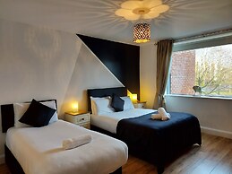 Wild Atlantic Apartments Killarney