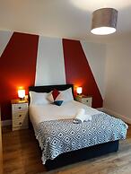 Wild Atlantic Apartments Killarney