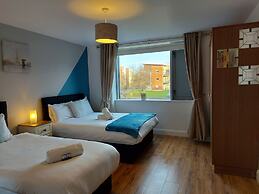 Wild Atlantic Apartments Killarney