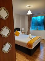 Wild Atlantic Apartments Killarney