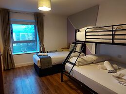 Wild Atlantic Apartments Killarney