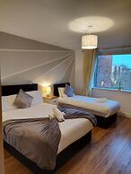 Wild Atlantic Apartments Killarney