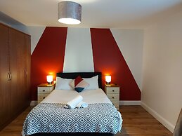 Wild Atlantic Apartments Killarney