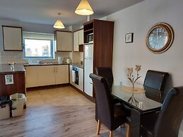 Wild Atlantic Apartments Killarney