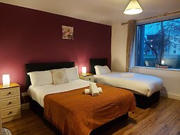 Wild Atlantic Apartments Killarney