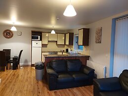 Wild Atlantic Apartments Killarney