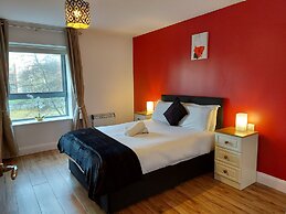 Wild Atlantic Apartments Killarney