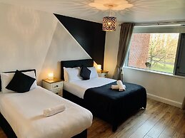 Wild Atlantic Apartments Killarney