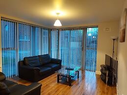 Wild Atlantic Apartments Killarney