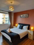 Wild Atlantic Apartments Killarney