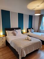 Wild Atlantic Apartments Killarney