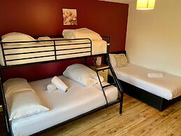 Wild Atlantic Apartments Killarney