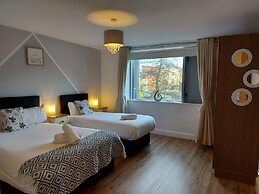 Wild Atlantic Apartments Killarney