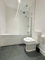 Lower Gill Gardens Penthouse