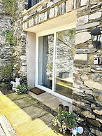 Lower Gill Gardens Penthouse