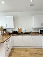 Lower Gill Gardens Penthouse