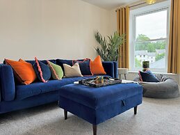 Lower Gill Gardens Penthouse