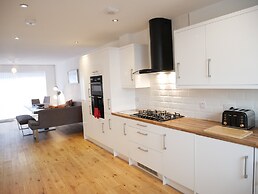 Lower Gill Gardens Penthouse