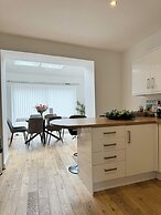 Lower Gill Gardens Penthouse