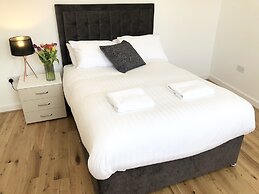 Lower Gill Gardens Penthouse