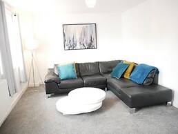 Lower Gill Gardens Penthouse