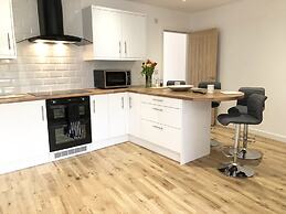 Lower Gill Gardens Penthouse