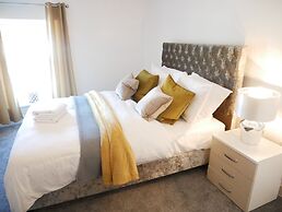 Lower Gill Gardens Penthouse