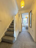 Lower Gill Gardens Penthouse