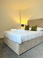 Lower Gill Gardens Penthouse