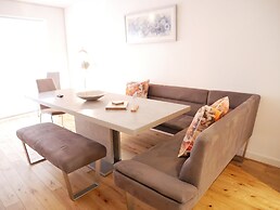 Lower Gill Gardens Penthouse