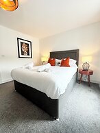 Lower Gill Gardens Penthouse