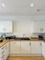 Lower Gill Gardens Penthouse