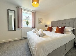 Lower Gill Gardens Penthouse