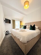 Lower Gill Gardens Penthouse