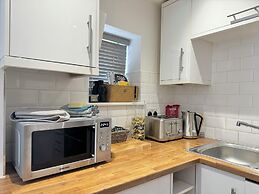 Lower Gill Gardens Penthouse