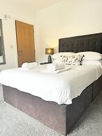 Lower Gill Gardens Penthouse