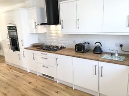 Lower Gill Gardens Penthouse