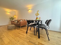 Lower Gill Gardens Penthouse