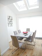 Lower Gill Gardens Penthouse