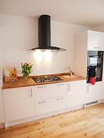 Lower Gill Gardens Penthouse